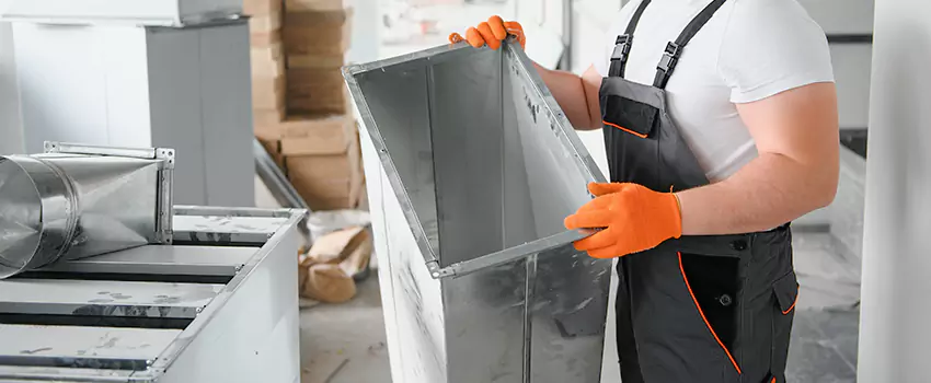 Ventilation Fan Cleaning Services in Portsmouth, Ohio