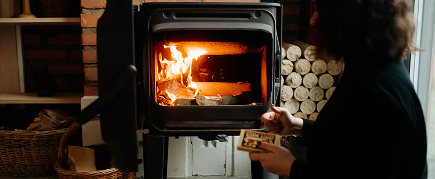 Key Features of Vermont Castings Fireplaces in Portsmouth, OH
