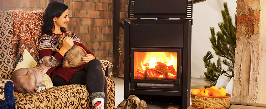 Wood Stove Chimney Cleaning Services in Portsmouth, OH