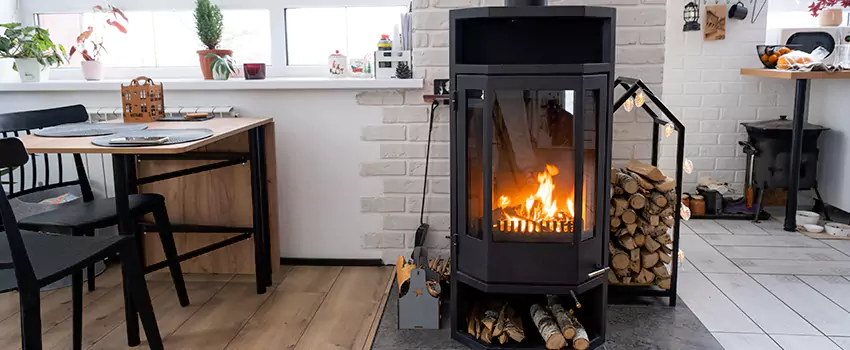 Wood Stove Inspection Services in Portsmouth, OH
