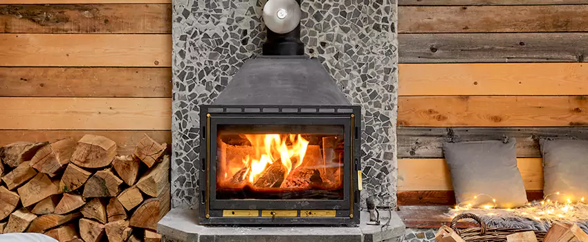 Wood Stove Cracked Glass Repair Services in Portsmouth, OH