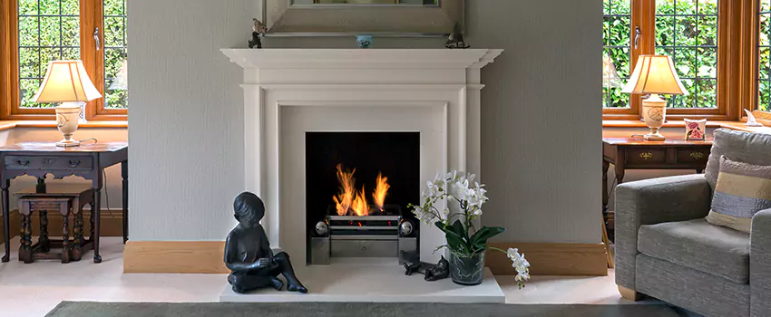 Astria Open-Hearth Wood Fireplaces Services in Portsmouth, OH
