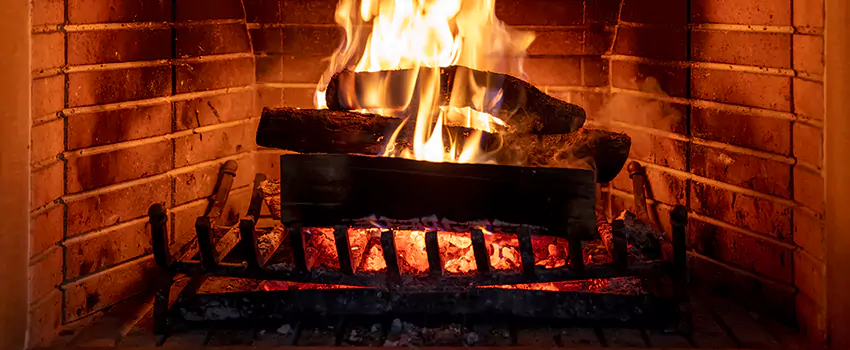 Chimney Ash Dump Cover Repair Services in Portsmouth, OH