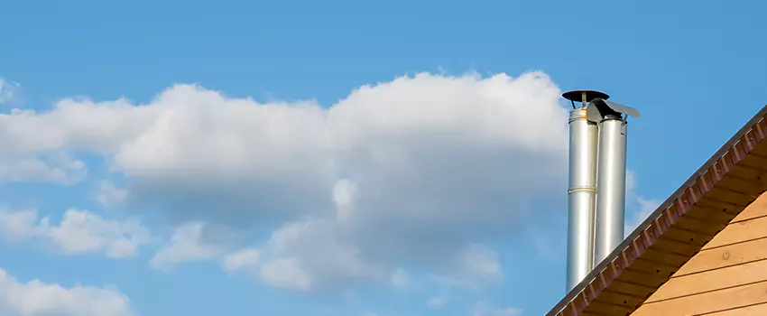 Chimney Cap Bird Guard Repair in Portsmouth, Ohio