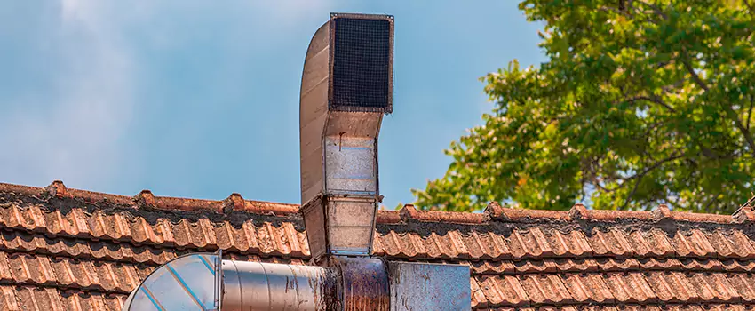 Chimney Cleaning Cost in Portsmouth, Ohio