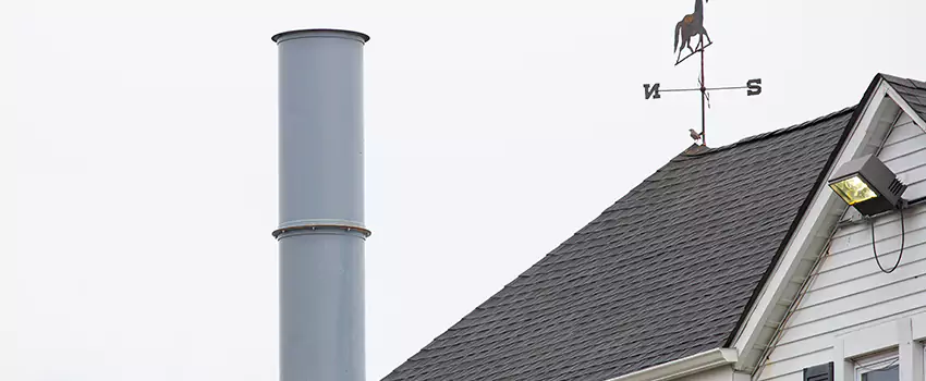 Multi-flue Chimney Caps Installation And Repair in Portsmouth, OH