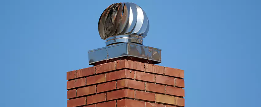 Chimney Damper Hinge Repair in Portsmouth, OH