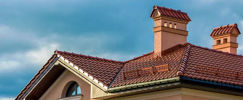 Residential Chimney Services in Portsmouth, Ohio