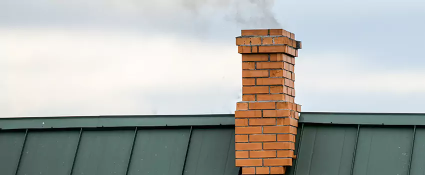 Chimney Installation Company in Portsmouth, OH