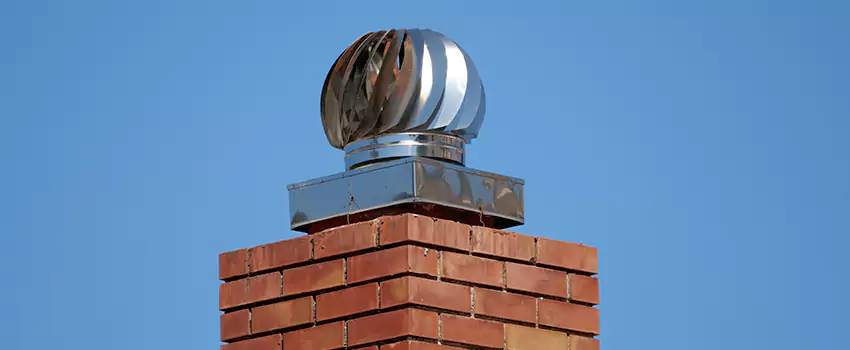Chimney Flue Rebuild Services in Portsmouth, Ohio