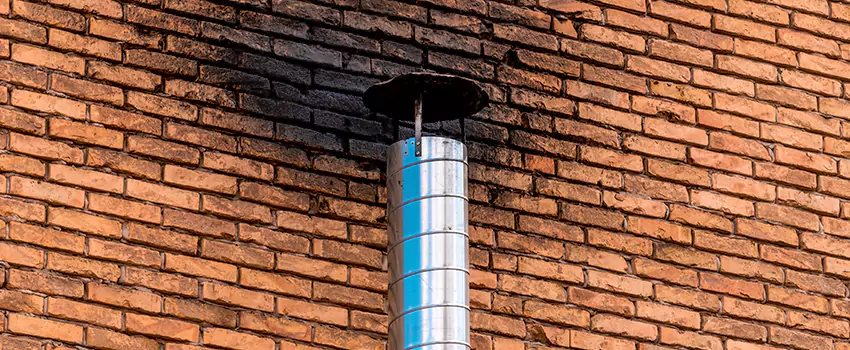 Chimney Design and Style Remodel Services in Portsmouth, Ohio