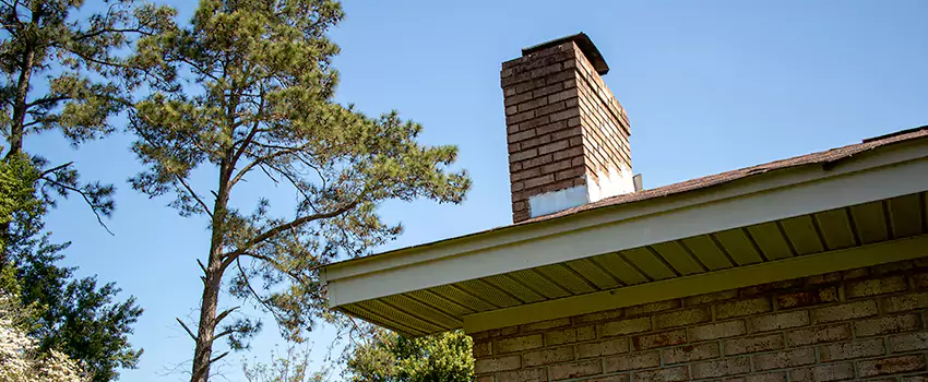 Brick Chimney Sweep Near Me in Portsmouth, OH