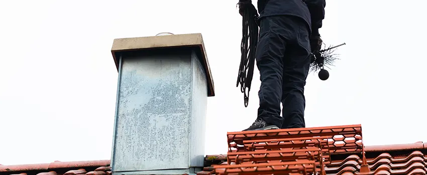 Modern Chimney Sweeping Techniques in Portsmouth, Ohio