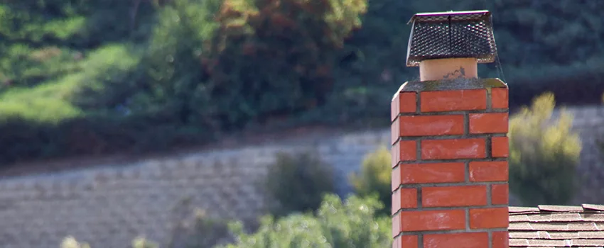 Chimney Tuckpointing And Masonry Restoration in Portsmouth, OH