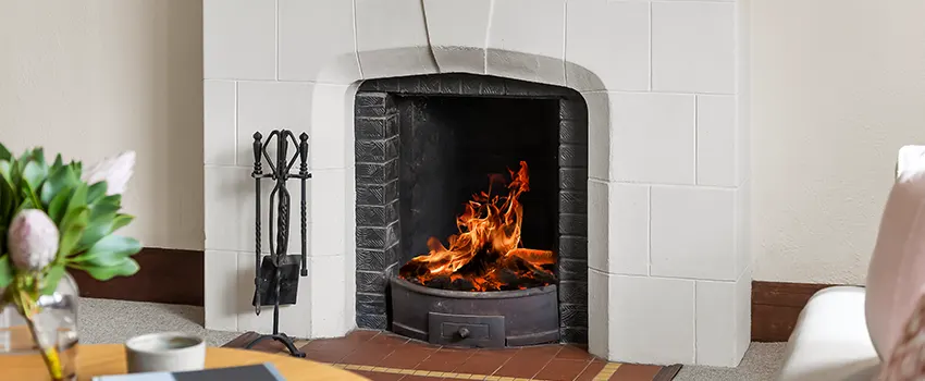 Classic Open Fireplace Design Services in Portsmouth, Ohio