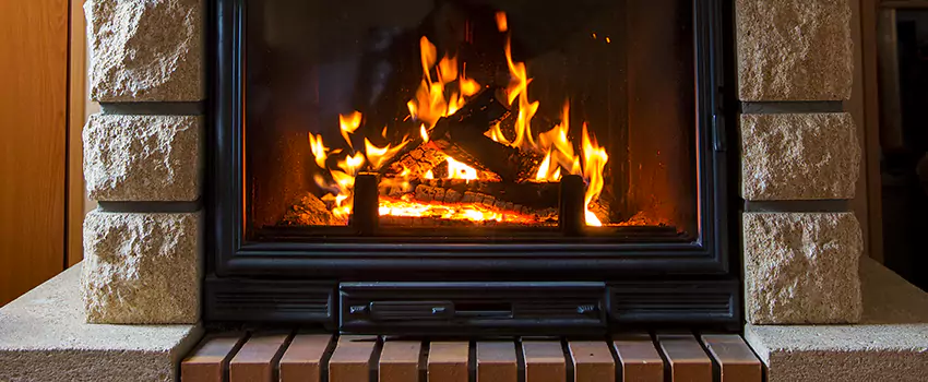 Decorative Fireplace Installation Cost in Portsmouth, Ohio