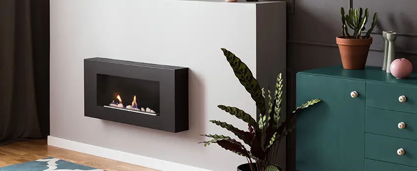 Electric Fireplace Glowing Embers Installation Services in Portsmouth, OH