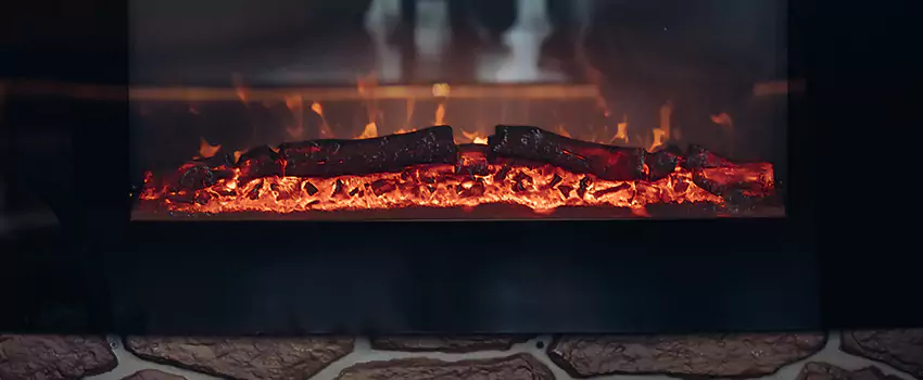 Cost of Electric Fireplace Repair Service in Portsmouth, Ohio
