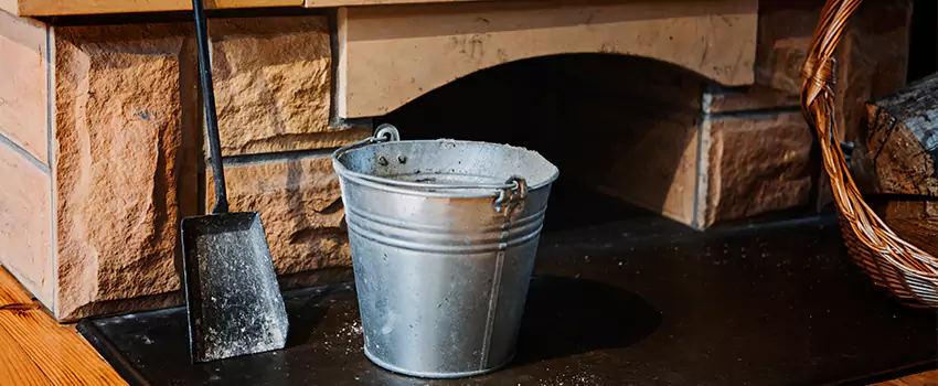 Clean The Fireplace Mantle And Hearth in Portsmouth, Ohio