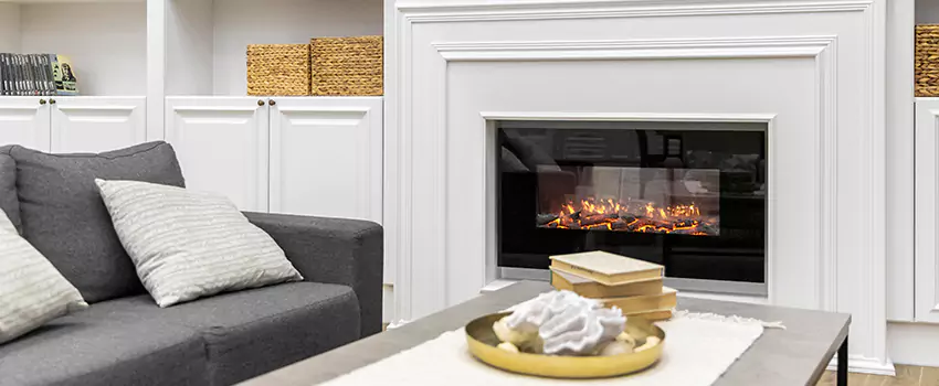 Professional Fireplace Maintenance Contractors in Portsmouth, OH