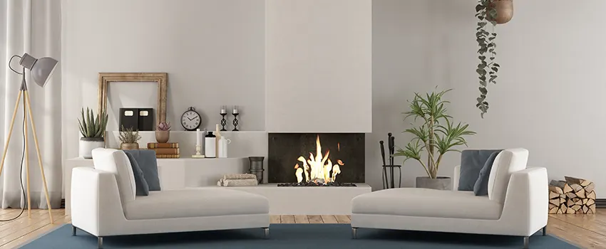 Decorative Fireplace Crystals Services in Portsmouth, Ohio