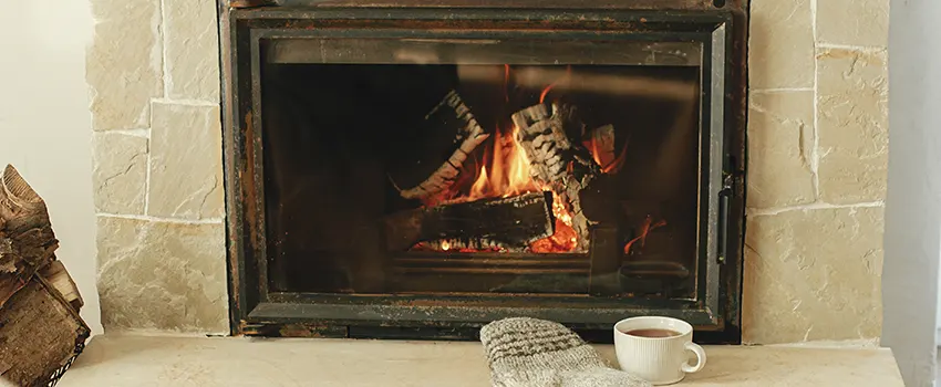 Fireplace Door Handle Replacements Services in Portsmouth, Ohio