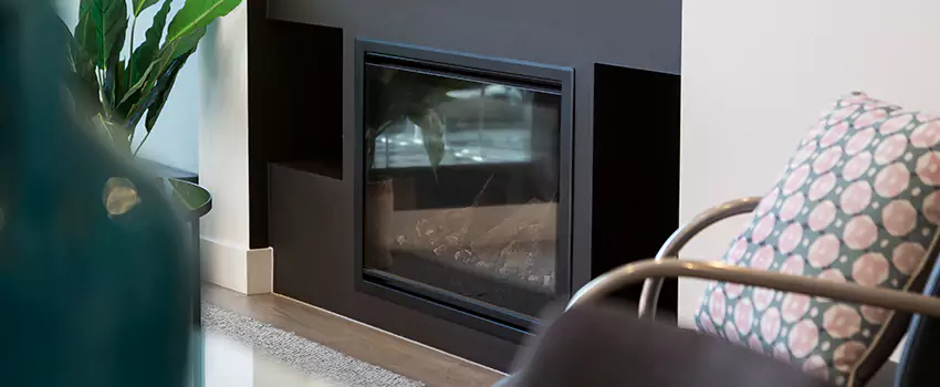 Gas Fireplace Installation in Portsmouth, OH