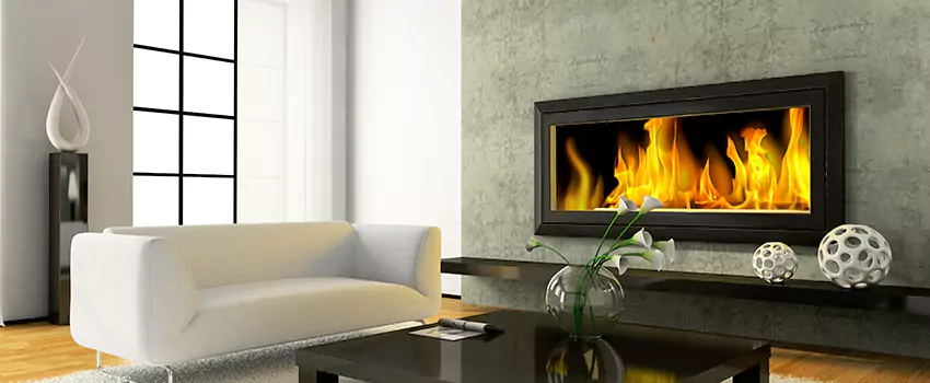 Fireplace Hearth Ideas in Portsmouth, Ohio