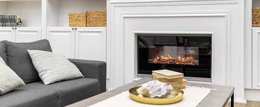 Pellet Fireplace Insert Installation in Portsmouth, OH
