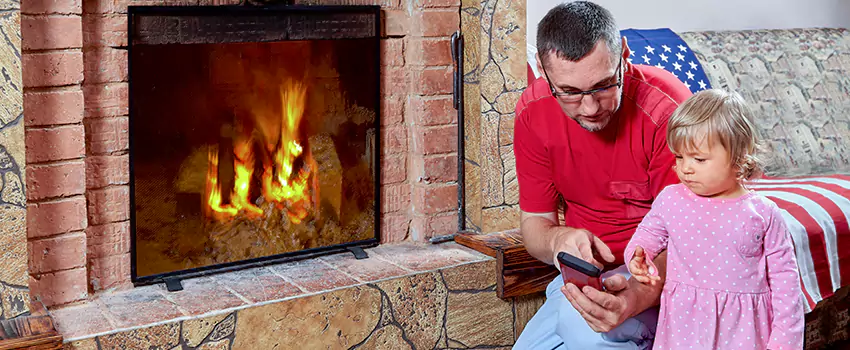 Fireplace Safety Locks For Kids in Portsmouth, OH