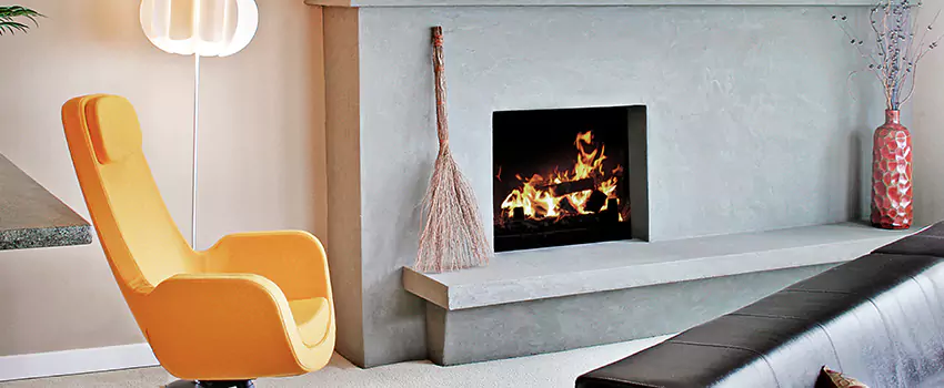 Electric Fireplace Makeover Services in Portsmouth, OH