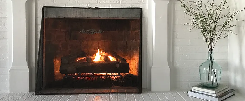 Cost-Effective Fireplace Mantel Inspection And Maintenance in Portsmouth, OH