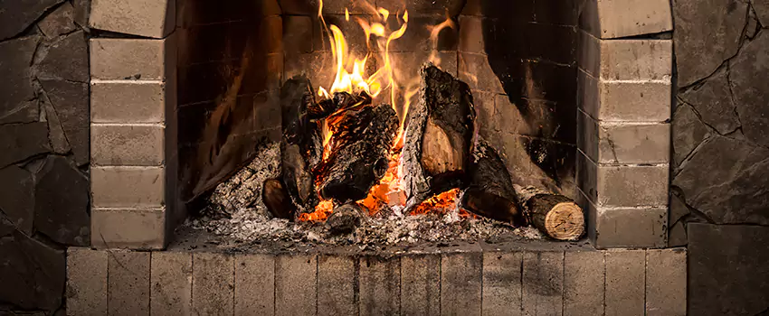 Cost of Rebuilding A Fireplace in Portsmouth, Ohio