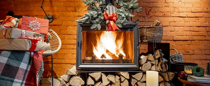 Steel Fireplace Grate Repair And Replacement Services in Portsmouth, Ohio