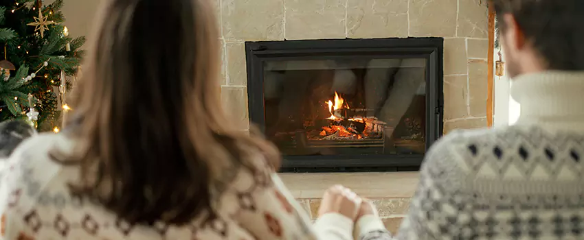 Fireplace Firebox Refurbish & Restore Services in Portsmouth, OH