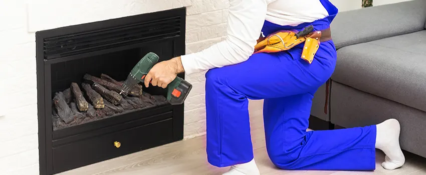 Fireplace Safety Inspection Specialists in Portsmouth, Ohio