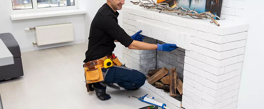 Gas Fireplace Repair And Replacement in Portsmouth, OH