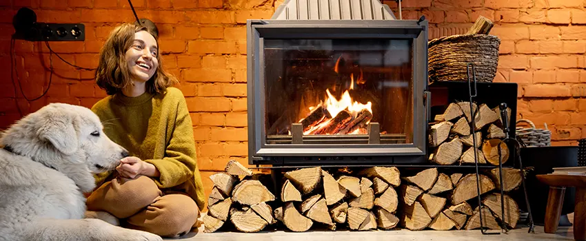 Fireplace Smell Removal Cost in Portsmouth, OH
