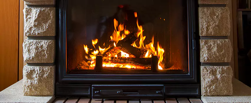 Fireplace Xtrordinair Probuilder Gas Fireplace Installation in Portsmouth, OH