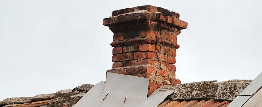 Cost of Fixing Blocked Chimney in Portsmouth, Ohio