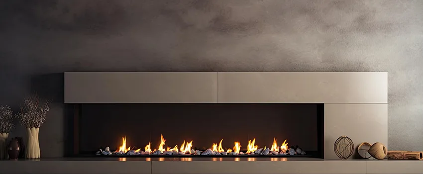 Gas Fireplace Logs Supplier in Portsmouth, Ohio