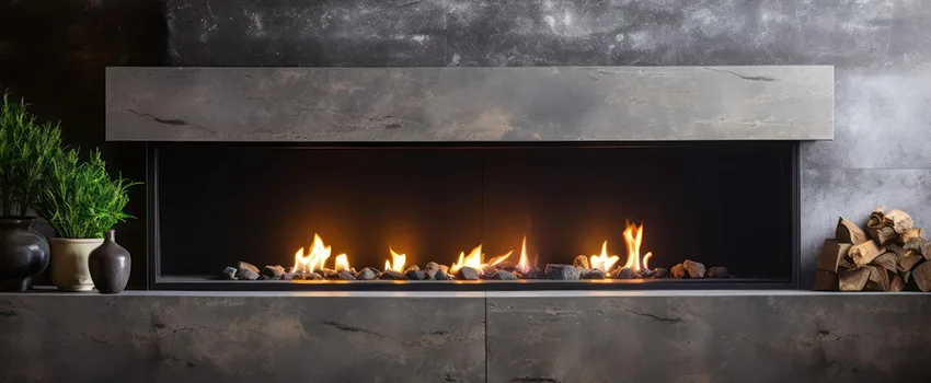 Gas Fireplace Front And Firebox Repair in Portsmouth, OH