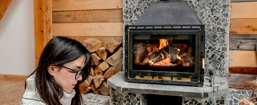 Harman P68-C Pellet Stove Repair in Portsmouth, Ohio 
