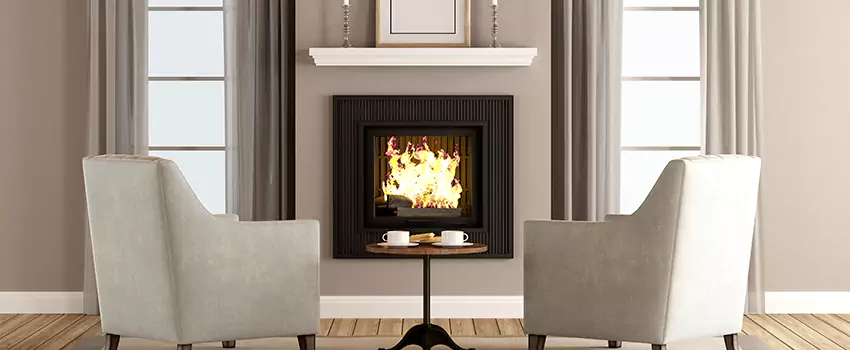 Heatilator Direct Vent Fireplace Services in Portsmouth, Ohio