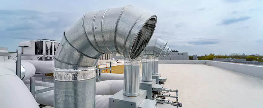Insulated Ductwork Repair Services Near Me in Portsmouth, OH