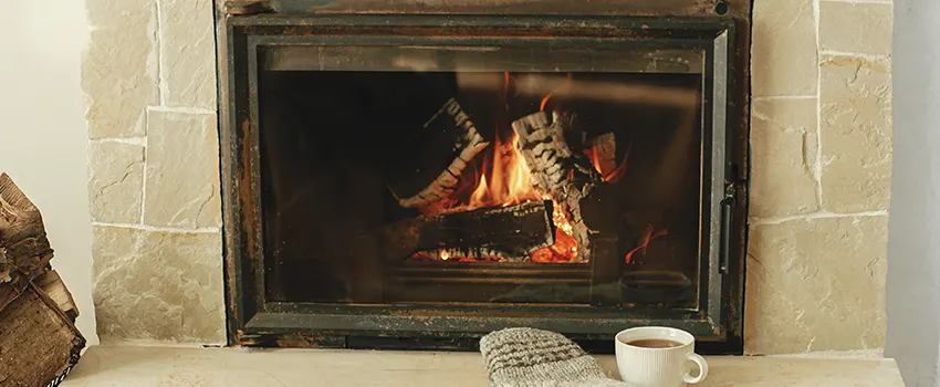 Kings man Fireplaces Insert Services in Portsmouth, OH