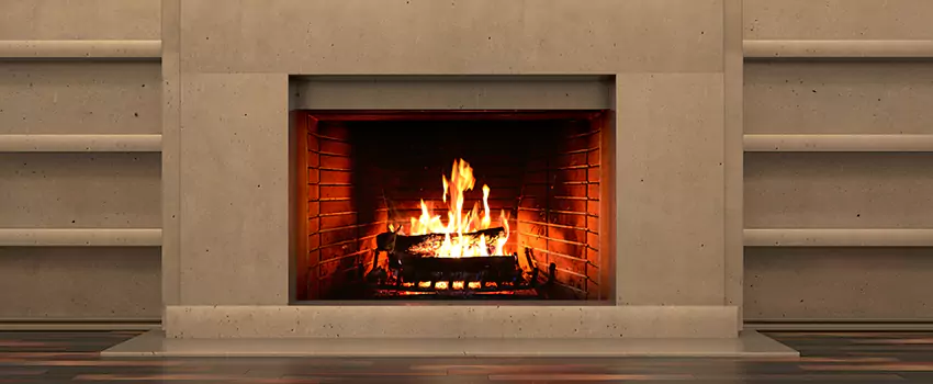 Majestic Trilliant Series Gas Fireplace Insert Repair in Portsmouth, Ohio