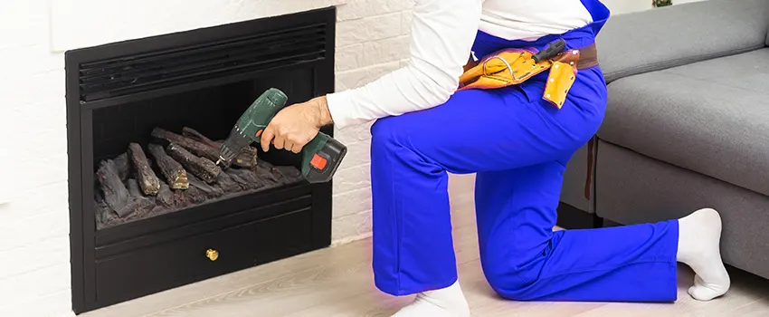 Pellet Fireplace Repair Services in Portsmouth, OH
