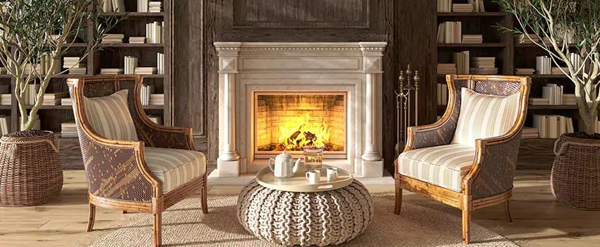 Cost of RSF Wood Fireplaces in Portsmouth, Ohio