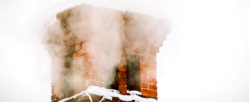 Chimney Flue Soot Removal in Portsmouth, OH